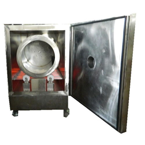 廠家直銷臥式電熱轉(zhuǎn)爐 ,江門市蓬江區(qū)杜阮萬勝食品機械廠